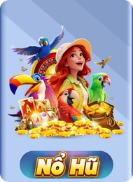 Trải nghiệm các tựa game nổ hũ jackpot đổi thưởng tỷ lệ cao tại nhà cái MB88.